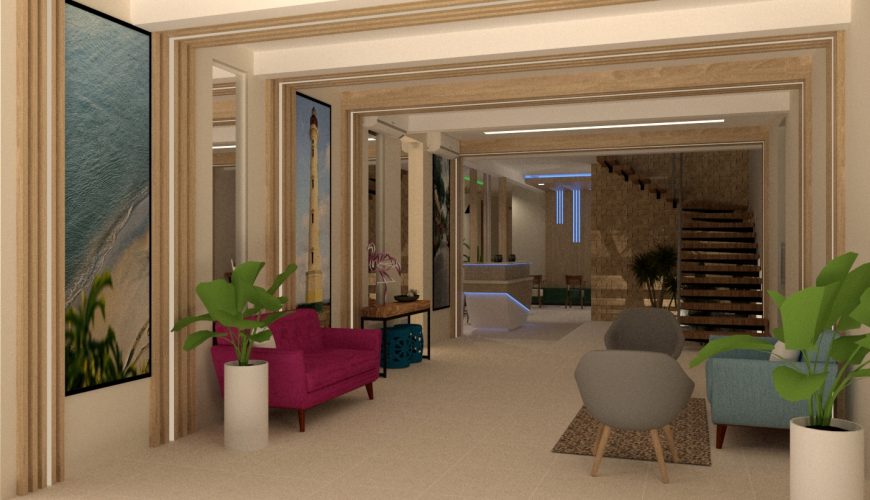 ExperiencHeartfelt Hospitality in the Heart of Aruba