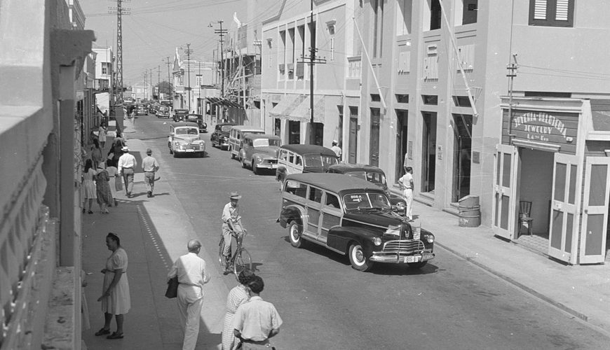 ExperiencHeartfelt Hospitality in the Heart of Aruba