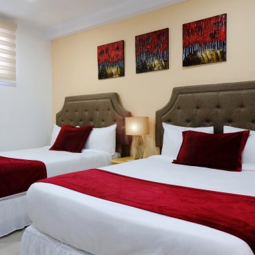 ExperiencHeartfelt Hospitality in the Heart of Aruba